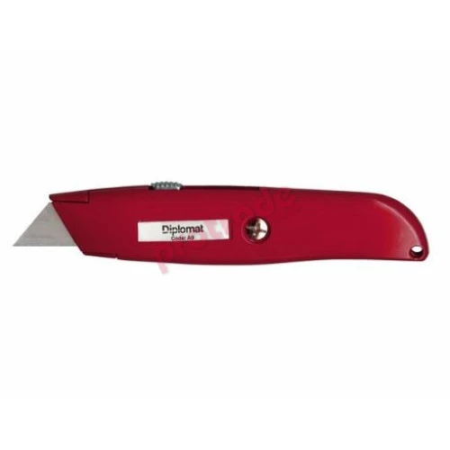 Diplomat Retractable Utility Knife Diplomat Retractable Utility Knife