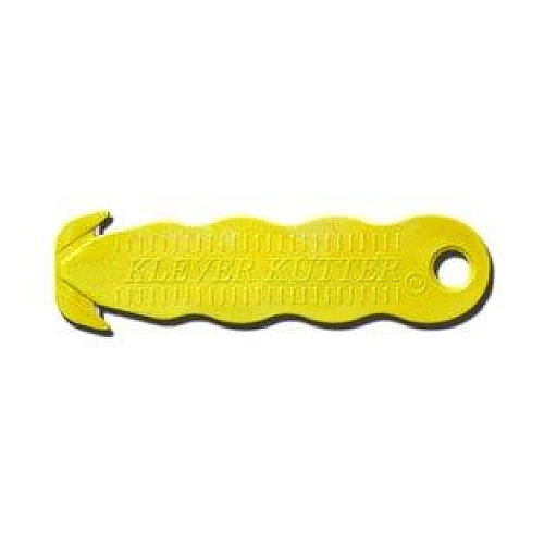 Diplomat Klever Kutter Stainless Steel Concealed Blade