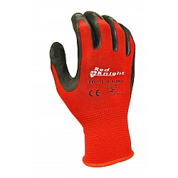 Red Knight Latex Gripmaster Glove Red Knight Latex Gripmaster Glove