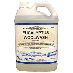 Eucalyptus Woolwash 5L