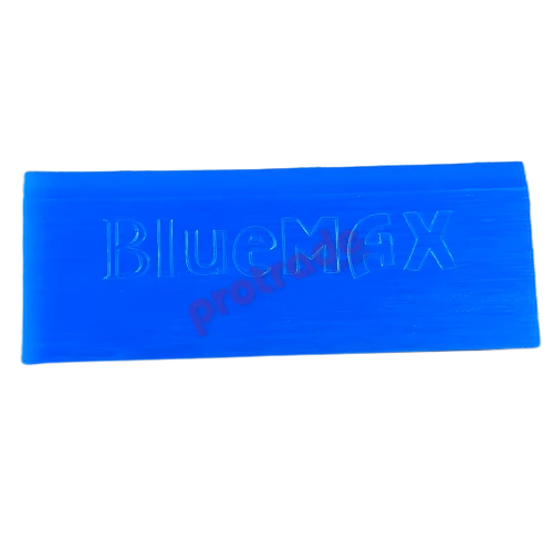 Bluemax  Rubber Squeegee 130mm Wide
