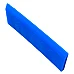Bluemax  Rubber Squeegee 130mm Wide