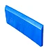 Bluemax  Rubber Squeegee 130mm Wide