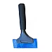 Bluemax Rubber Squeegee Handle 230mm