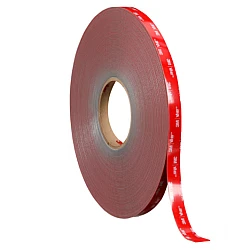 3M VHB 4991 Grey Acrylic Foam Tape 19mm x 32.9m