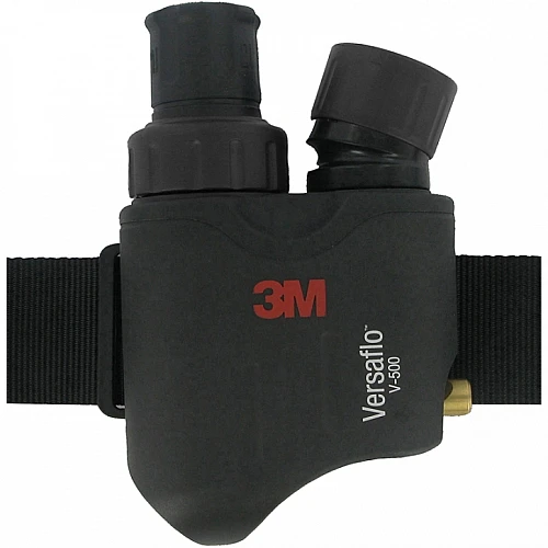 3M Versaflo Supplied Air Regulator V-500E 3M Versaflo Supplied Air Regulator V-500E