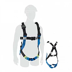 M1020341 MILLER Maintenance Harness XLG-2XL M1020341 MILLER Maintenance Harness XLG-2XL