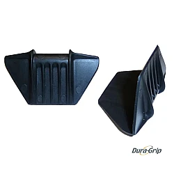 Plastic Edge Protectors - 62 x 30 x 30mm Dura-Grip EP-62 Plastic Edge Protectors - 62 x 30 x 30mm Dura-Grip EP-62