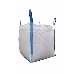 Bulka Bag 1.25 Ton Open Top, Close Bottom
