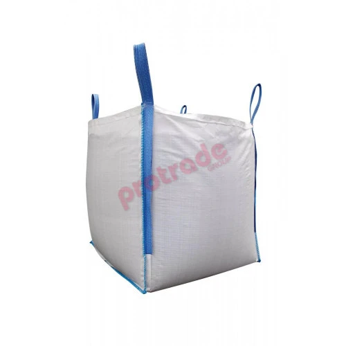 Bulka Bag 1.25 Ton Open Top, Close Bottom