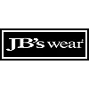 JB’s wear
