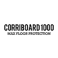 Heavy Duty Floor Protection
