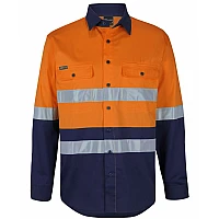 Collared Shirts