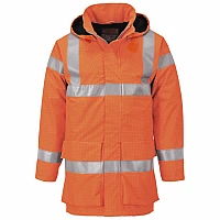 Fire Resistant