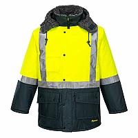 Jackets