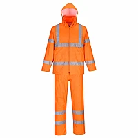 Rainwear