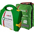 First Aid Kits (11)