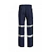 Cotton Pant With 3M Tape (LONG)