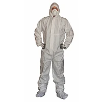 Coveralls