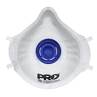 Disposable Respirator Masks for Reliable Protection