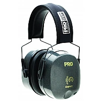 Protect your hearing on work sites with quality earmuffs and hearing protection