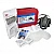 Half Face Mask Combo Kits