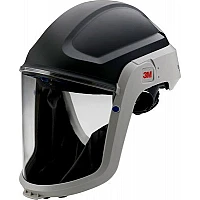 Powered Air Purifying Respirators