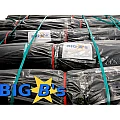 Shade Cloth & Barrier Mesh