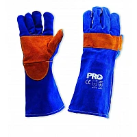 Welding Protection