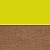 Brown/Yellow