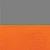 Grey/Orange