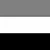 Grey/White/Black