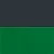 Gunmetal/Green