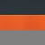 Gunmetal/Orange/Grey