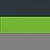 Gunmetal/Pea Green/Grey