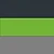 Gunmetal/Pea Green/Grey