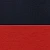 Navy/Red
