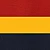 Red/Gold/Navy
