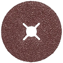 3M Cubitron II Fibre Disc 982C 125mm 36+ Slotted 3M Cubitron II Fibre Disc 982C 125mm 36+ Slotted