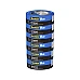 3M Scotch Blue Painters Tape 2090 36mm x 55M - 6 Pack
