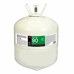 3M Hi-Strength 90 Cylinder Spray Adhesive Large Cylinder 13.1KG 3M Hi-Strength 90 Cylinder Spray Adhesive Large Cylinder 13.1KG