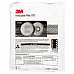 3M Particulate Filter 2128, P2