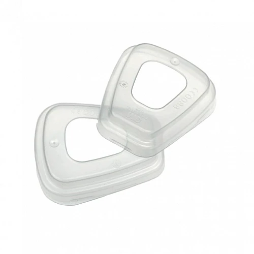 Filter Retainer For 5925/5935 Particulate Filter Filter Retainer For 5925/5935 Particulate Filter