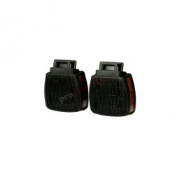 3M Secure Click Cartridge A2 D8055, with Dual Flow 3M Secure Click Cartridge A2 D8055, with Dual Flow