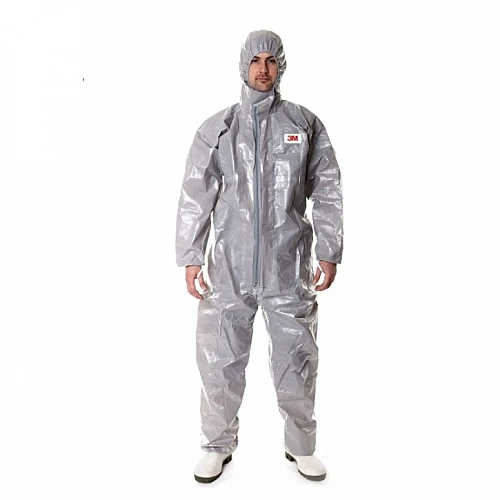 3M Protective Coveralls 4570 Type 3 3M Protective Coveralls 4570 Type 3