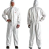 3M Protective Coveralls 4510 Type 5 6 Microporous