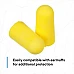 3M E-A-R TaperFit 2 Earplugs 312-1219, Uncorded Class 5