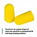 3M E-A-R TaperFit 2 Earplugs 312-1219, Uncorded Class 5