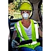 3M Particulate Respirator N95 P2 Mask 8110S Box Of 20