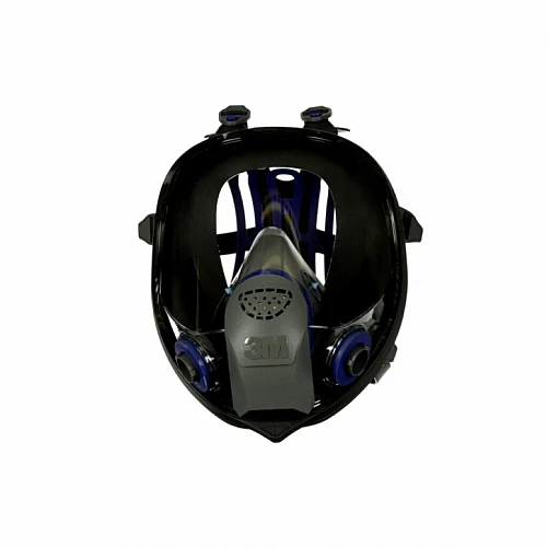3M Ultimate FX FF-400 Series Full Facepiece Respirators 3M Ultimate FX FF-400 Series Full Facepiece Respirators